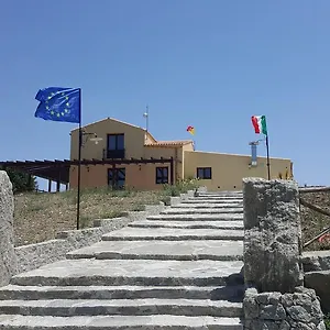  Alloggio per agriturismo Gessi