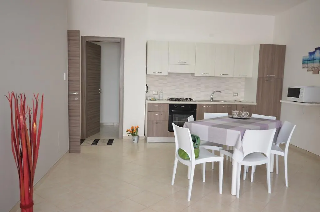 Stagnone House Holiday home Birgi Vecchi